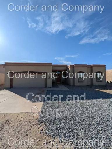 Main picture of 1416 Monterrey Rd NE