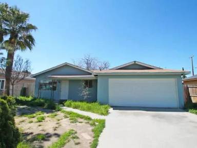 Main picture of 721 S C St