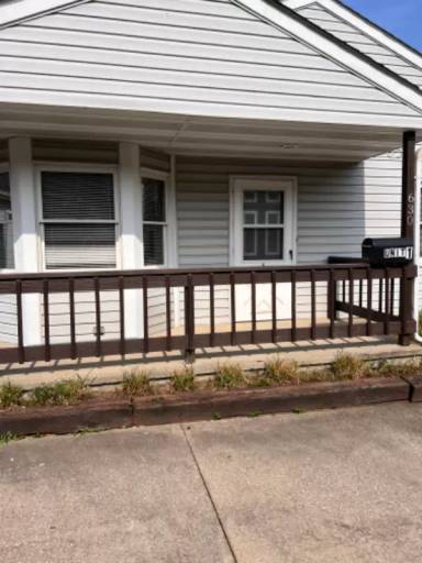 Main picture of 630 Koerber Ave