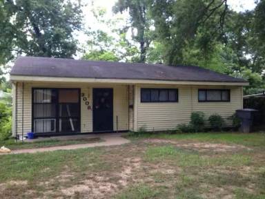 Main picture of 3008 Manson St