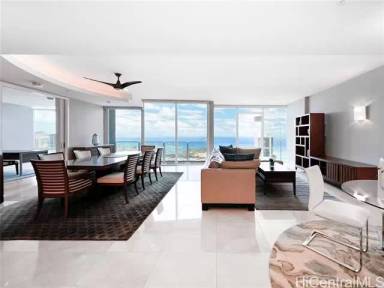 Main picture of Moana Pacific Tower