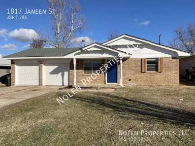 Main picture of 1817 Janeen St