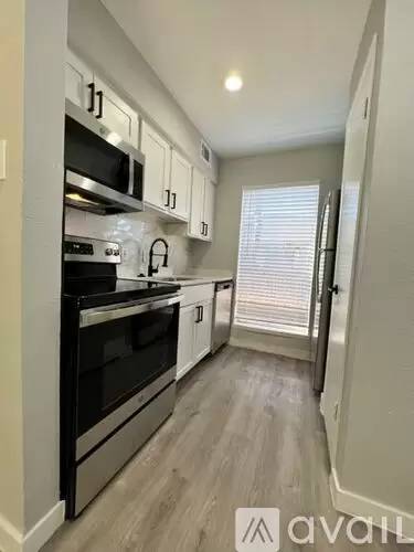 Main picture of Bachman Place
