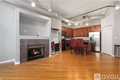 Main picture of Van Buren 933