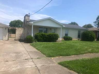 Main picture of 6603 Cady Dr