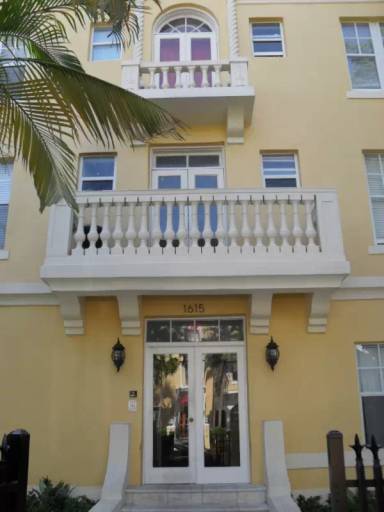 Main picture of 1615 Pennsylvania Ave