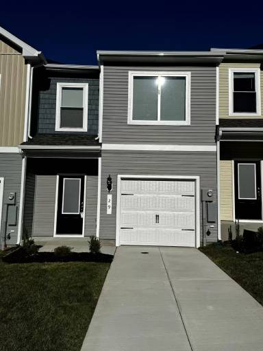 Main picture of 29 Paddington St