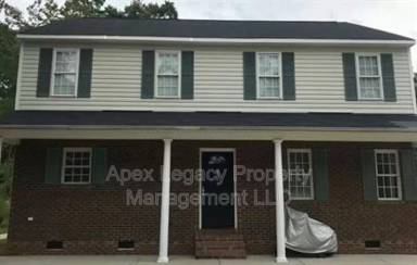 Main picture of 269 Marshbanks St