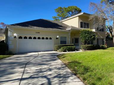 Main picture of 2195 Oak Forest Ln