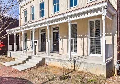 Main picture of 2304 Venable St