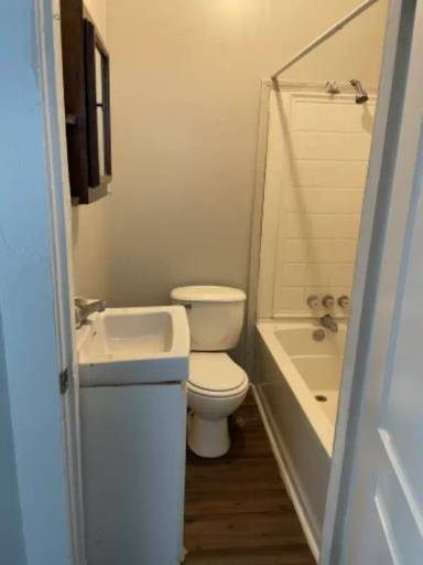 Main picture of 422 5th Ave NW