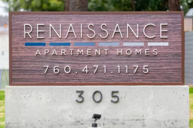 Main picture of Renaissance Villas