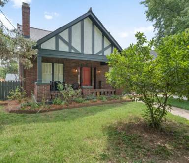 Main picture of 1002 Fairwin Ave