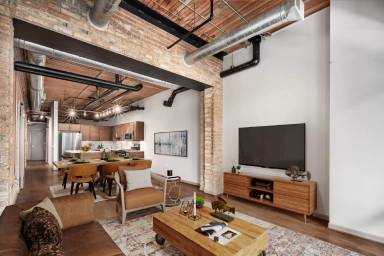 Main picture of The Loft at River East