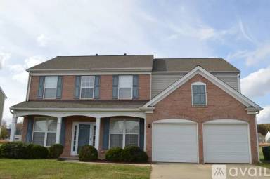 Main picture of 4517 Wayland Ct