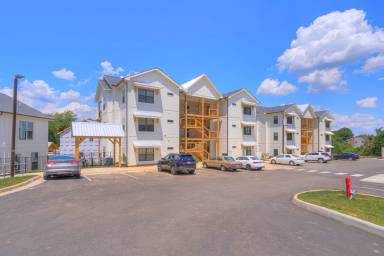 Main picture of Haven at The Farm