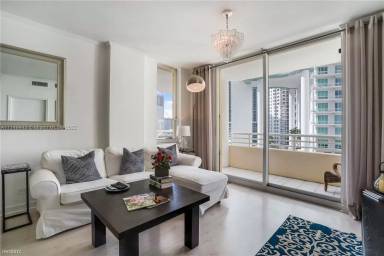 Main picture of One Tequesta Point Condo
