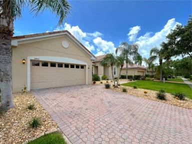 Main picture of 3405 Great Pond Dr