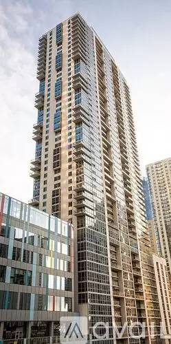 Main picture of The Tides at Lakeshore East