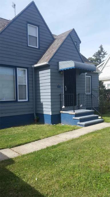 Main picture of 18720 Neff Rd