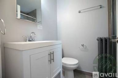 Main picture of The 1521 Sherwin