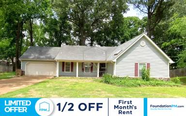 Main picture of 5686 Richburg Ave