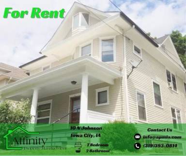 Main picture of 10 N Johnson St