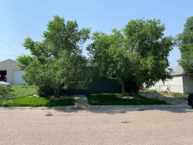 Main picture of 4962 W Marmon St