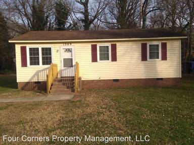 Main picture of 1309 Gulf Ct