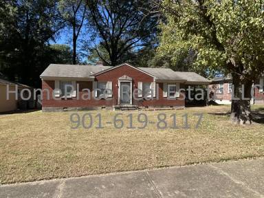 Main picture of 3615 W Sutton Dr