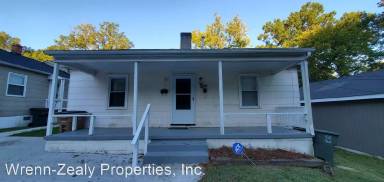 Main picture of 405 Huffman St