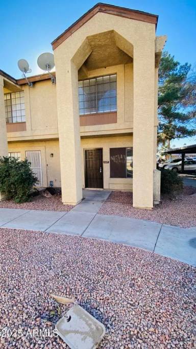 Main picture of Maryland Terrace Apartments