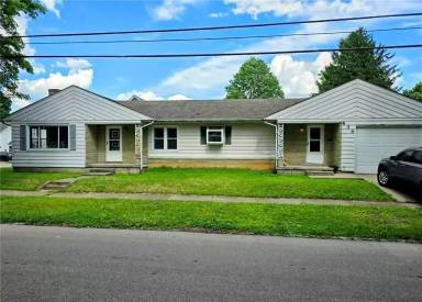Main picture of 634 N Mount Pleasant Ave