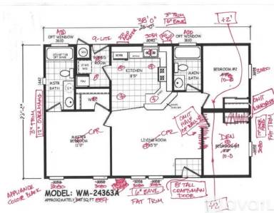 Main picture of 30 La Cumbra St