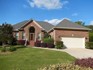 Main picture of 2544 Palmer Ct