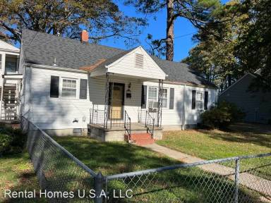 Main picture of 5100 Woolsey St