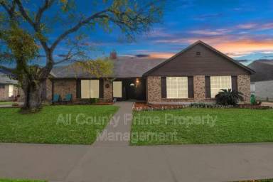 Main picture of 3322 Silverside Dr