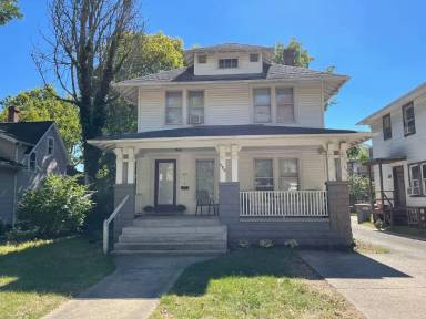 Main picture of 107 Sylvia St