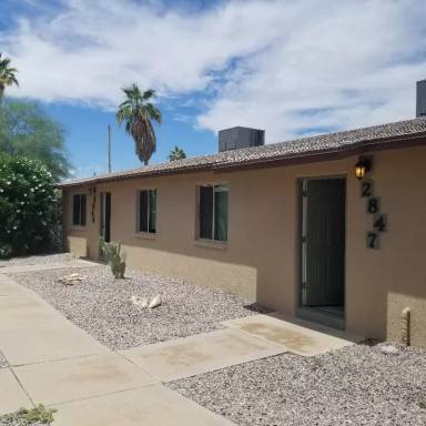 Main picture of 2847 N Palo Verde Ave