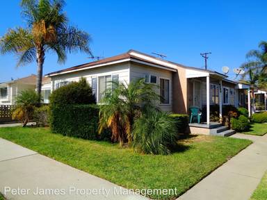 Main picture of 1520 1/2 W Harding Ave