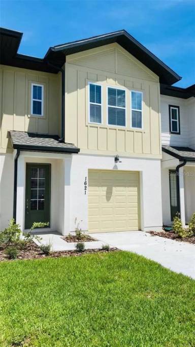 Main picture of 1621 Pelican Dr