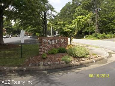 Main picture of White Oak Townhouses