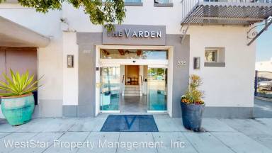 Main picture of 335 Pacifc Apartments