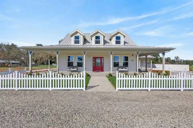 Main picture of 35628 Yosemite Ave