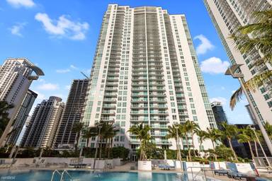 Main picture of The Plaza on Brickell