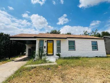 Main picture of 822 NW 34th St