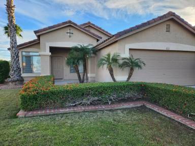 Main picture of 15923 W Post Dr