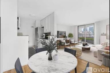 Main picture of Kips Bay Court