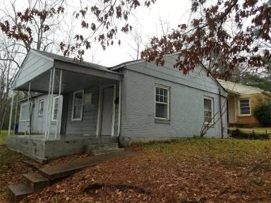 Main picture of 3140 Chestnut St