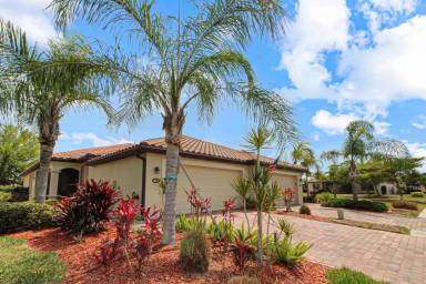 Main picture of 20176 Tesoro Dr
